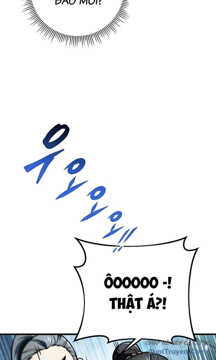 Thanh Kiếm Của Hoàng Đế Chapter 116 - 20