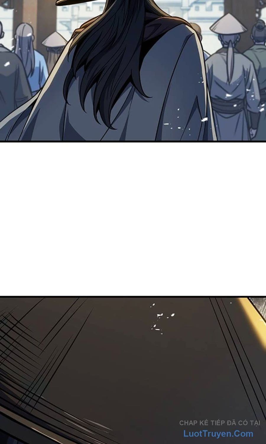 Thanh Kiếm Của Hoàng Đế Chapter 116 - 3