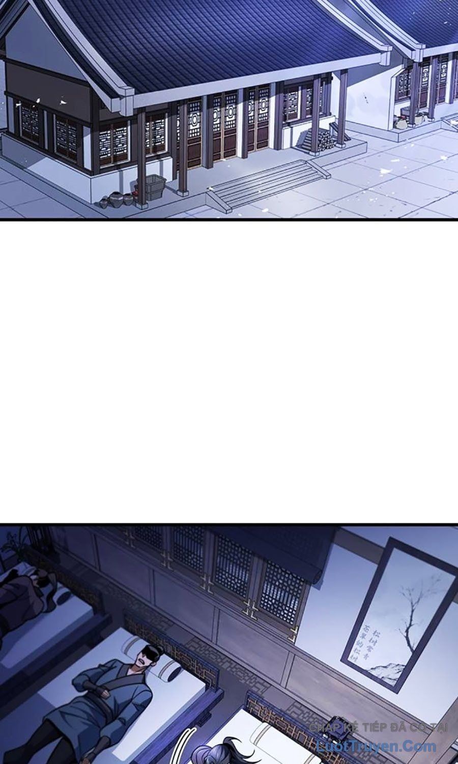 Thanh Kiếm Của Hoàng Đế Chapter 116 - 28