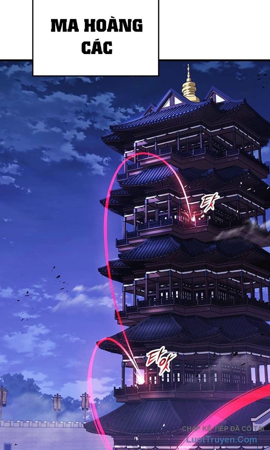 Thanh Kiếm Của Hoàng Đế Chapter 116 - 33