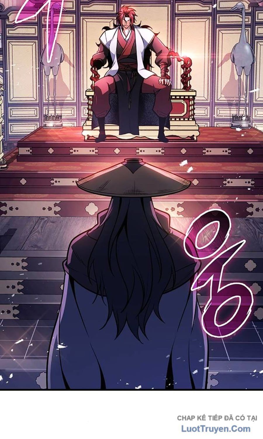 Thanh Kiếm Của Hoàng Đế Chapter 116 - 39