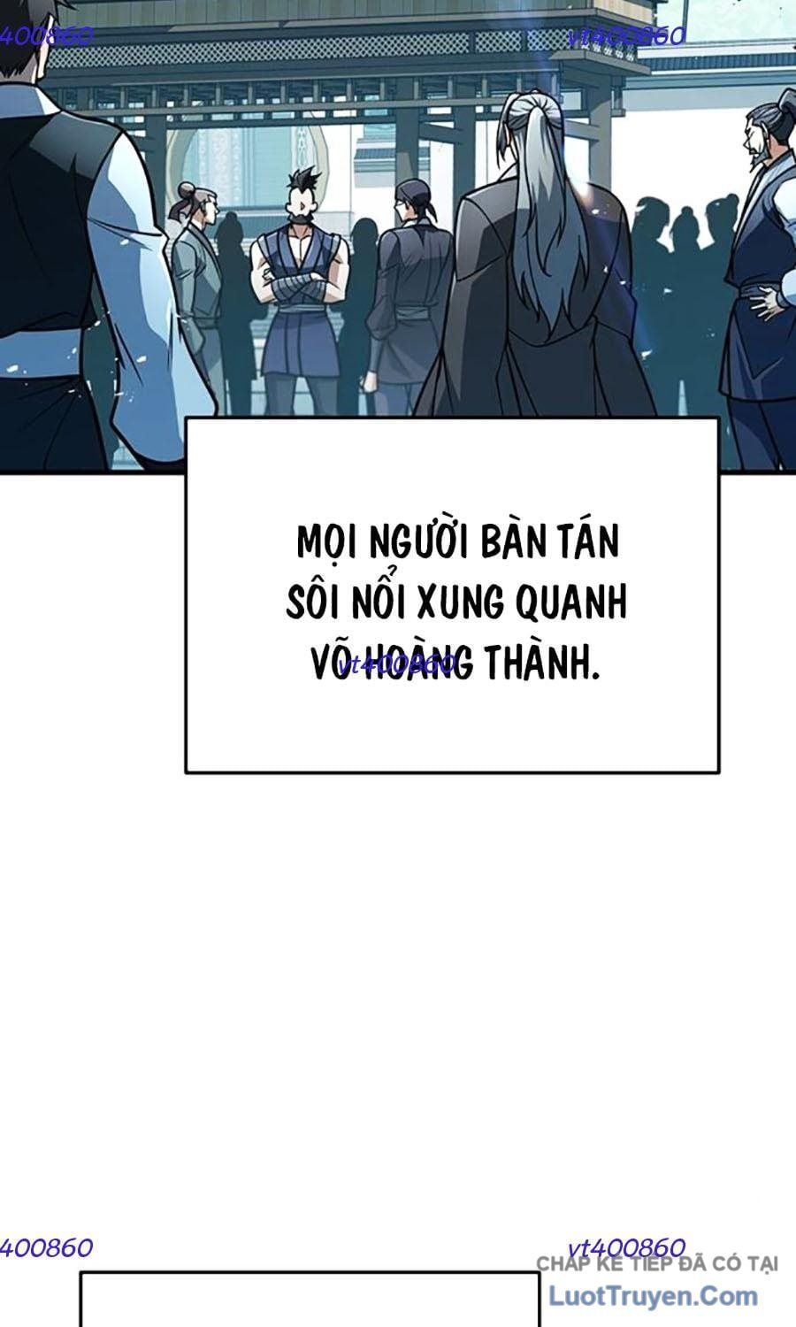 Thanh Kiếm Của Hoàng Đế Chapter 116 - 6