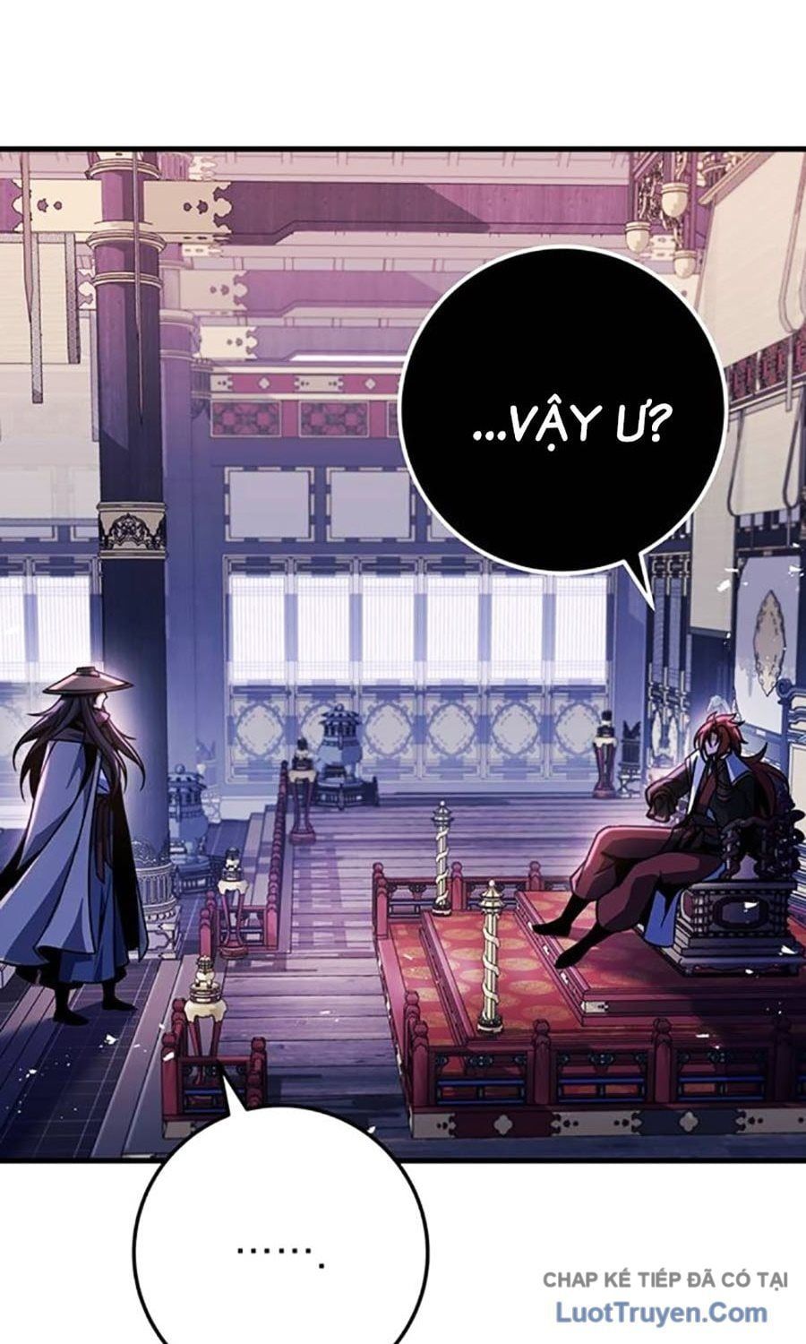 Thanh Kiếm Của Hoàng Đế Chapter 116 - 53