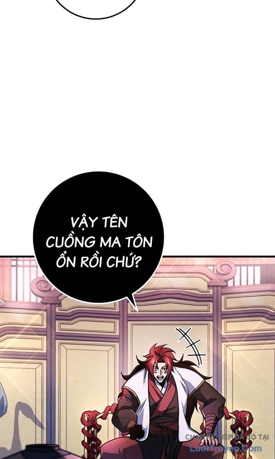 Thanh Kiếm Của Hoàng Đế Chapter 116 - 54