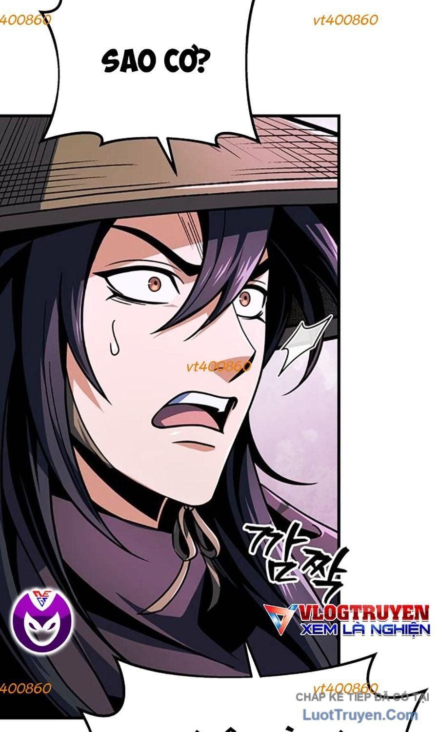 Thanh Kiếm Của Hoàng Đế Chapter 116 - 56