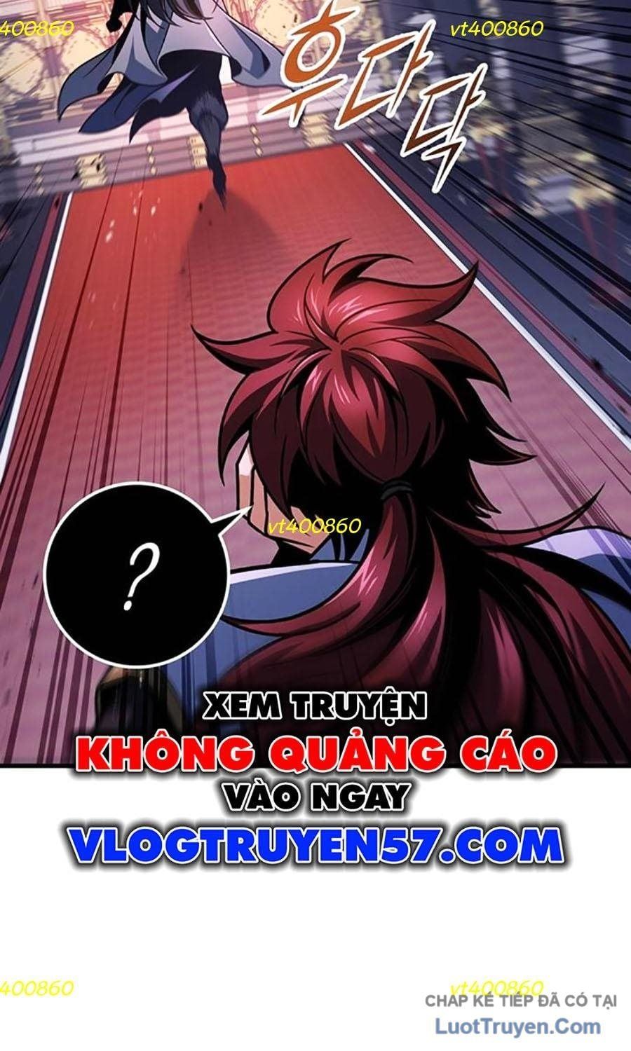 Thanh Kiếm Của Hoàng Đế Chapter 116 - 60