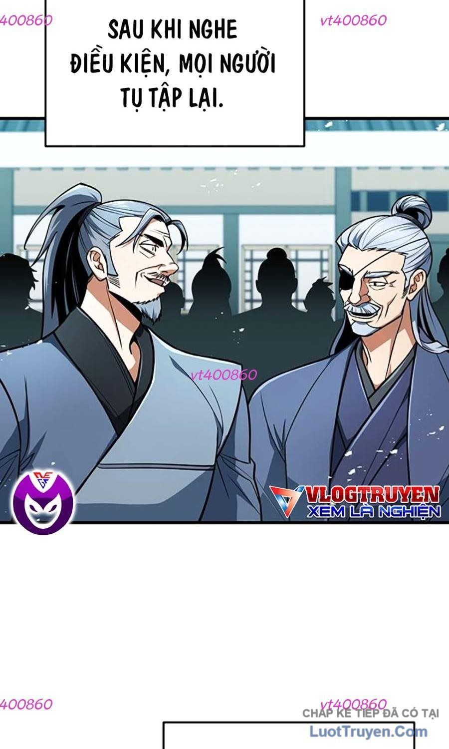 Thanh Kiếm Của Hoàng Đế Chapter 116 - 7