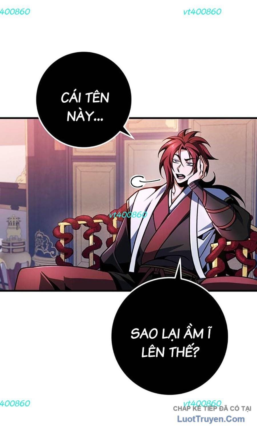 Thanh Kiếm Của Hoàng Đế Chapter 116 - 61