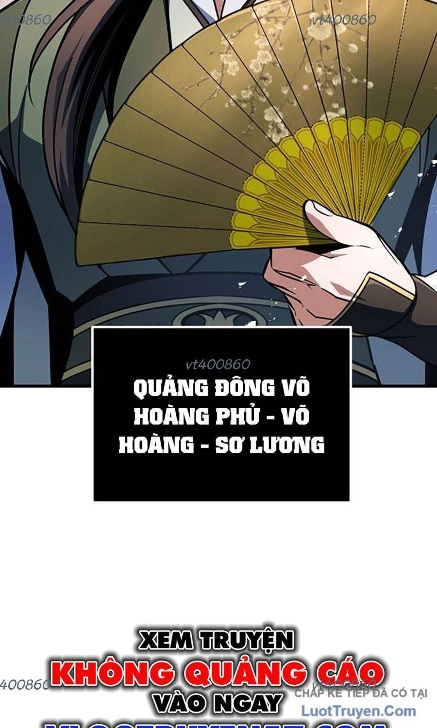 Thanh Kiếm Của Hoàng Đế Chapter 116 - 70