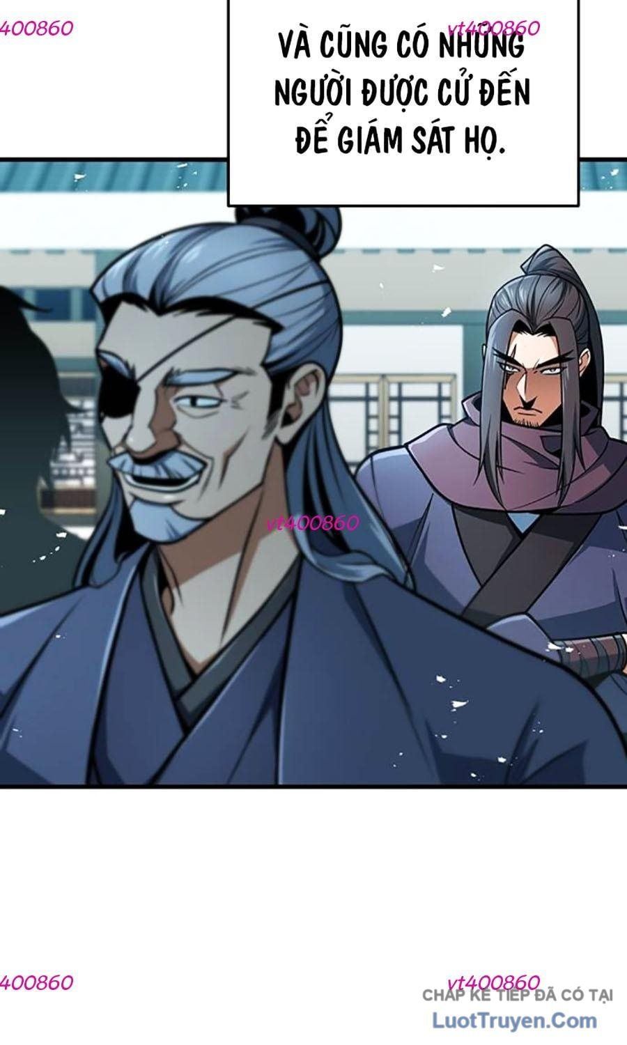 Thanh Kiếm Của Hoàng Đế Chapter 116 - 8