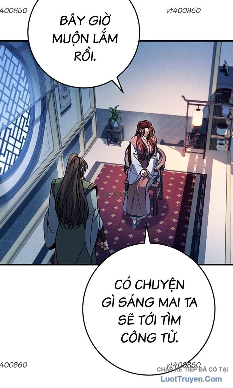 Thanh Kiếm Của Hoàng Đế Chapter 116 - 74