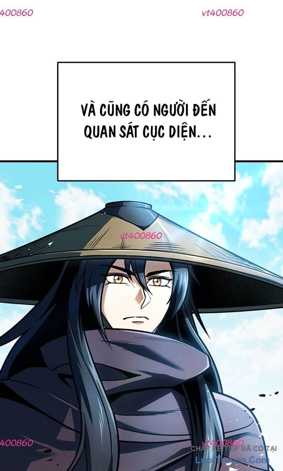 Thanh Kiếm Của Hoàng Đế Chapter 116 - 9