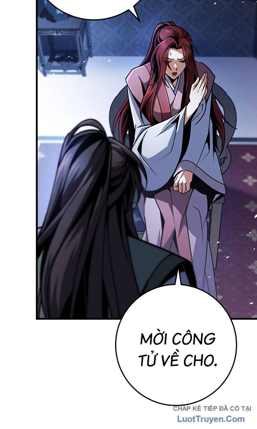 Thanh Kiếm Của Hoàng Đế Chapter 116 - 85