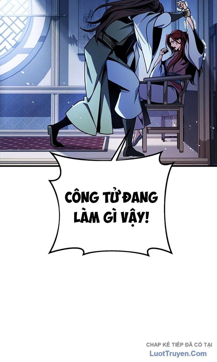 Thanh Kiếm Của Hoàng Đế Chapter 116 - 88