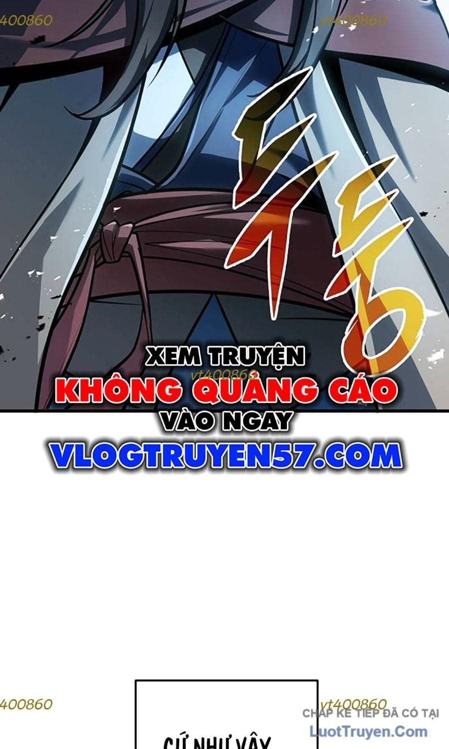 Thanh Kiếm Của Hoàng Đế Chapter 116 - 10