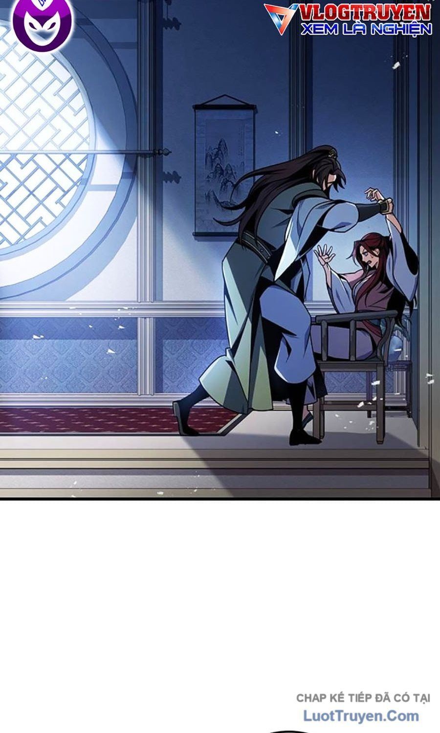 Thanh Kiếm Của Hoàng Đế Chapter 116 - 92