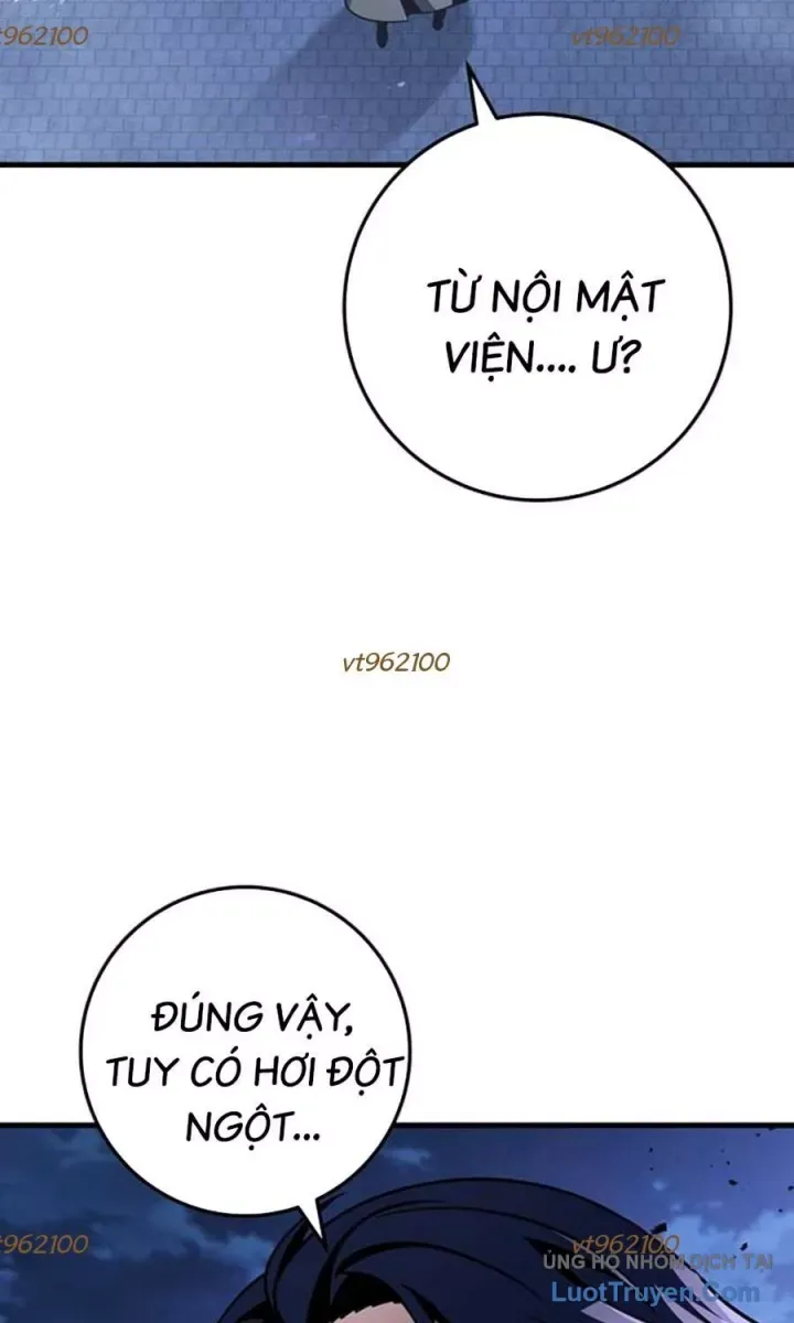 Thanh Kiếm Của Hoàng Đế Chapter 117 - 11