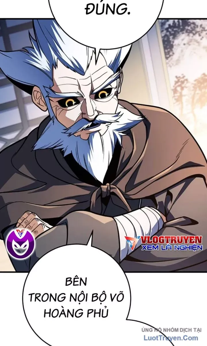 Thanh Kiếm Của Hoàng Đế Chapter 117 - 101