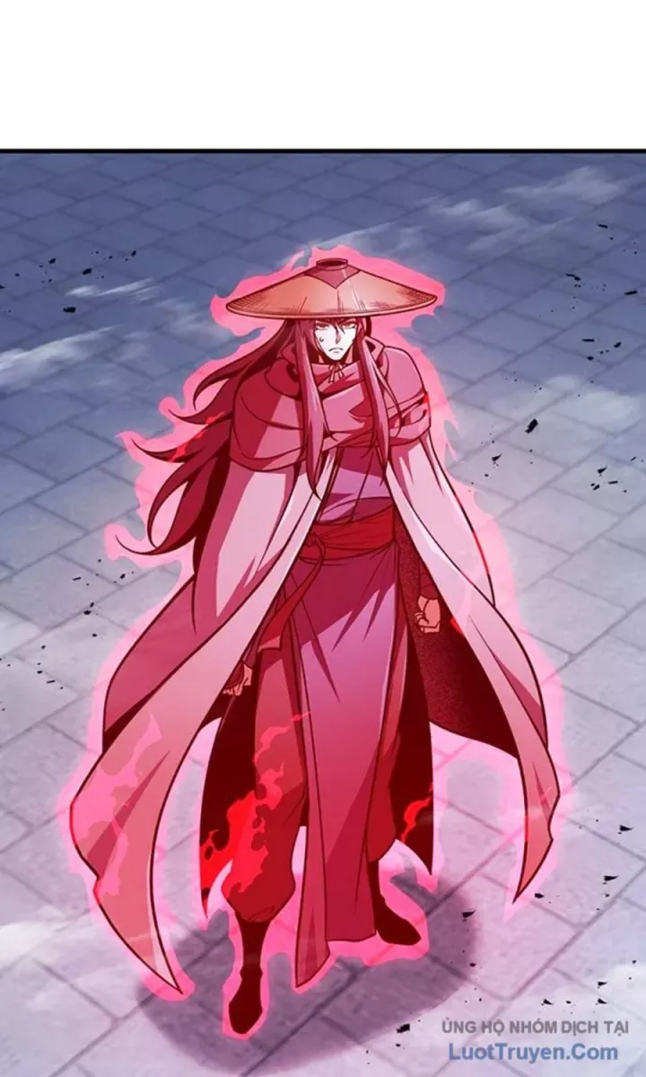 Thanh Kiếm Của Hoàng Đế Chapter 117 - 105