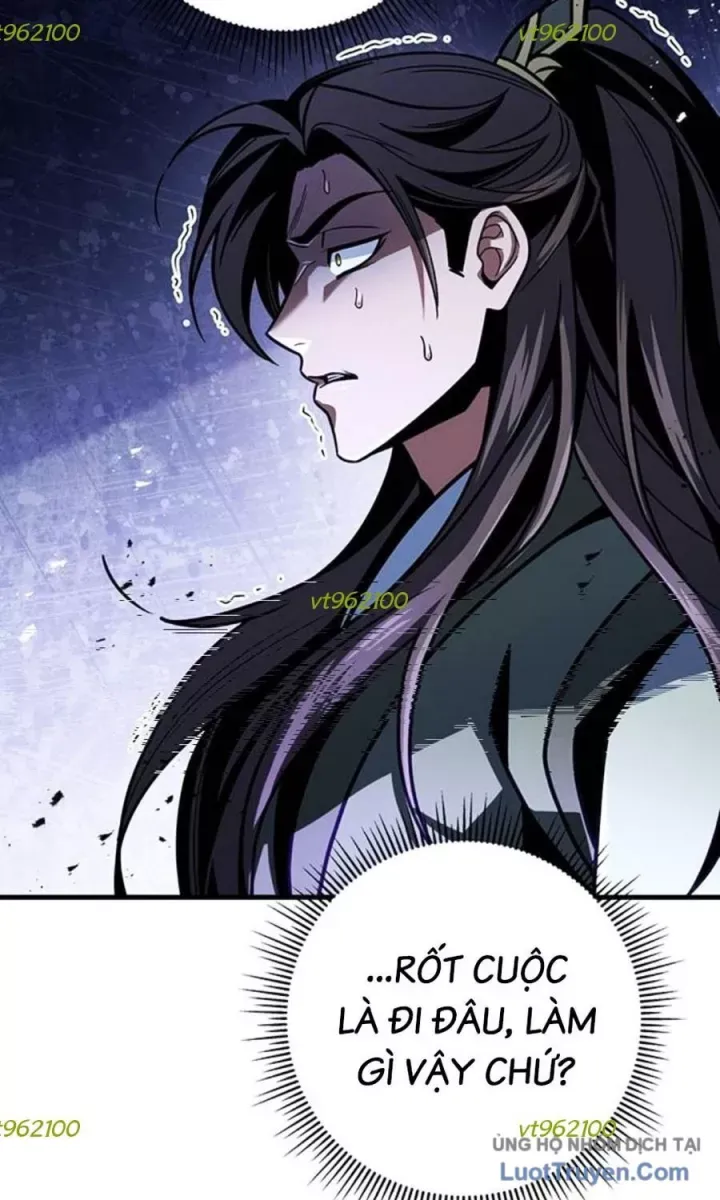 Thanh Kiếm Của Hoàng Đế Chapter 117 - 122