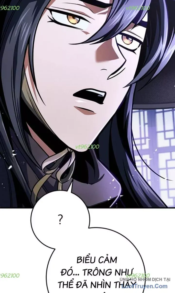 Thanh Kiếm Của Hoàng Đế Chapter 117 - 124
