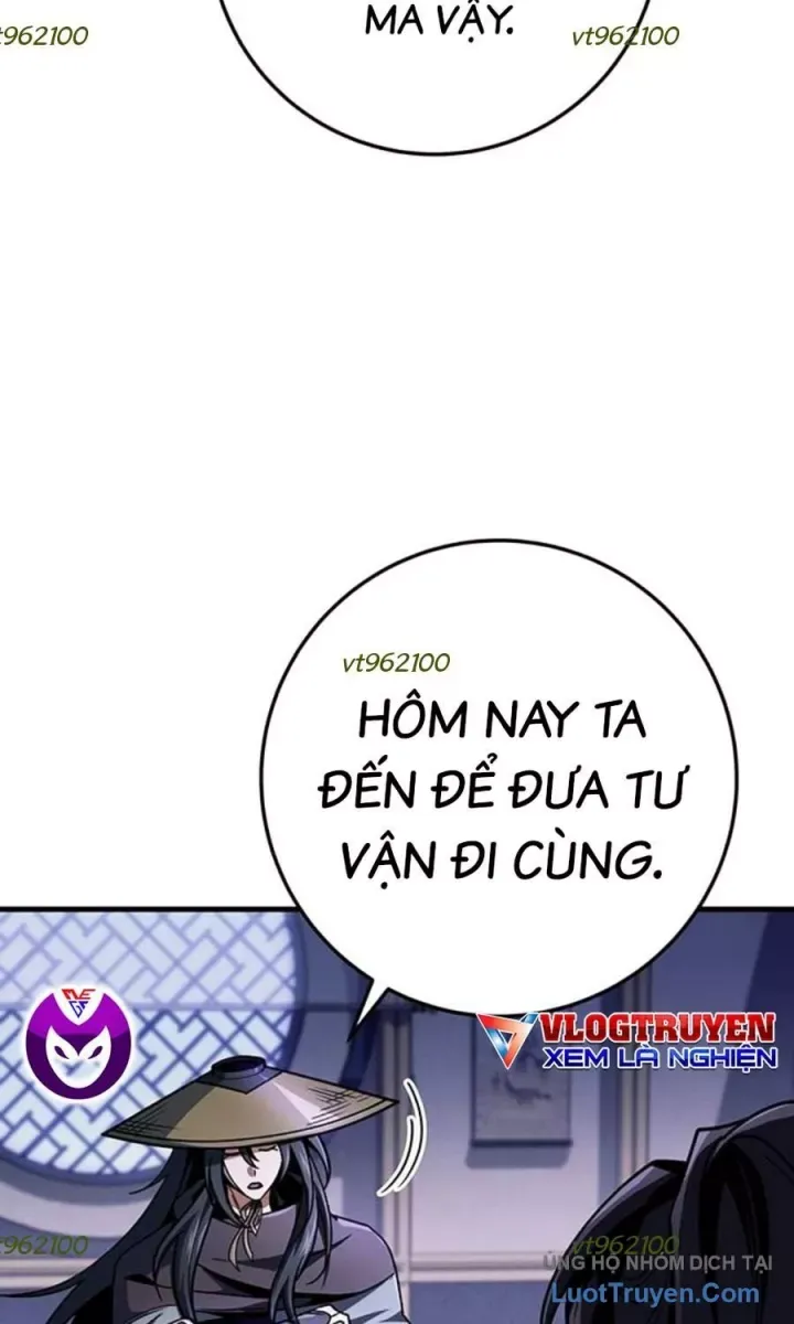 Thanh Kiếm Của Hoàng Đế Chapter 117 - 125