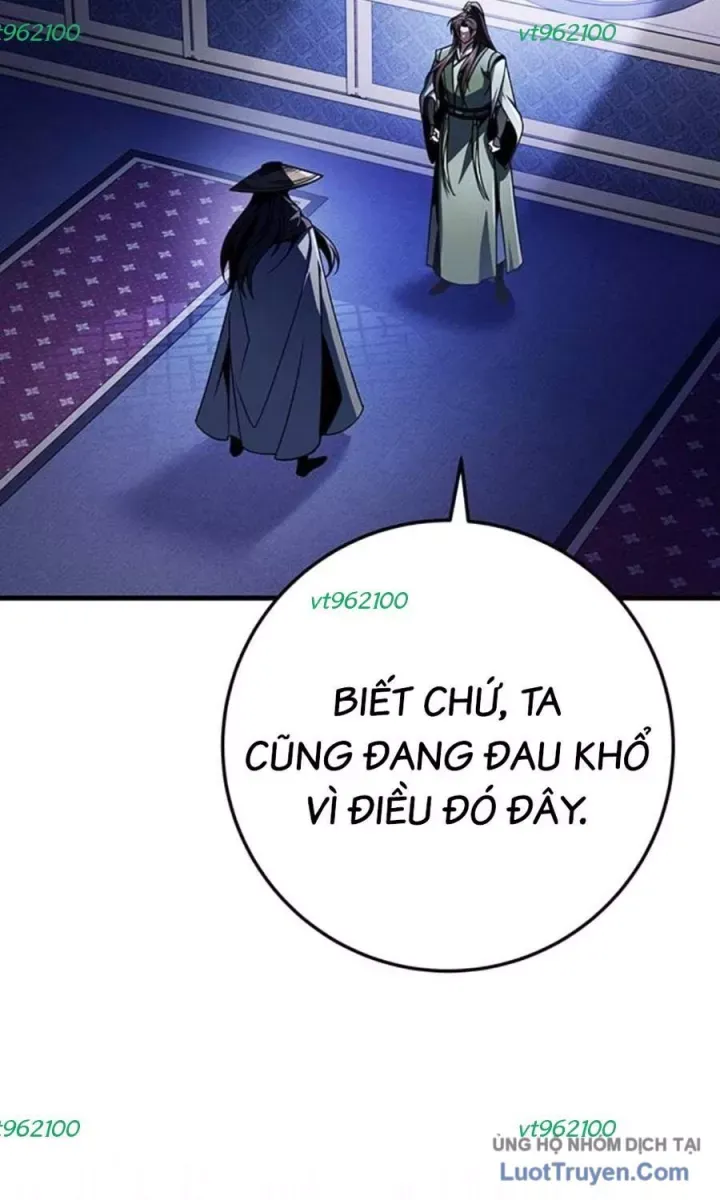 Thanh Kiếm Của Hoàng Đế Chapter 117 - 129