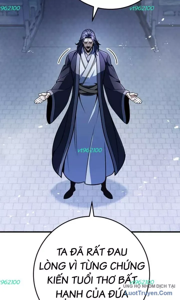 Thanh Kiếm Của Hoàng Đế Chapter 117 - 15