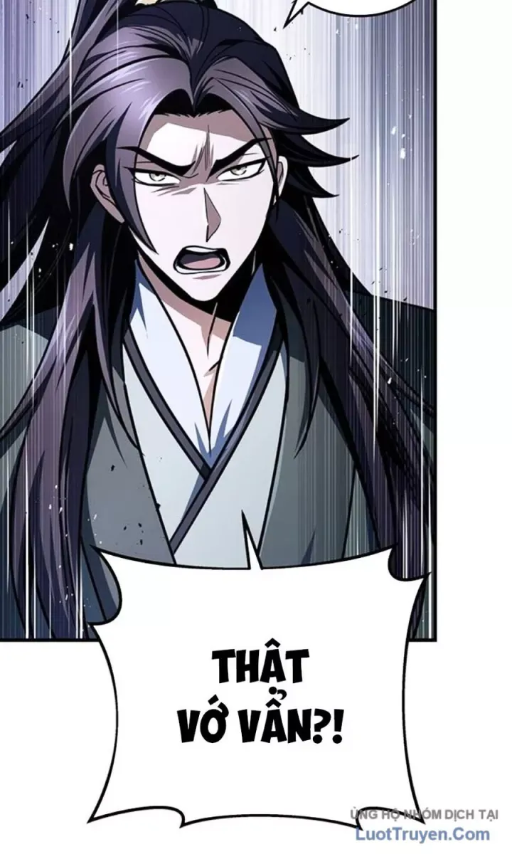 Thanh Kiếm Của Hoàng Đế Chapter 117 - 20