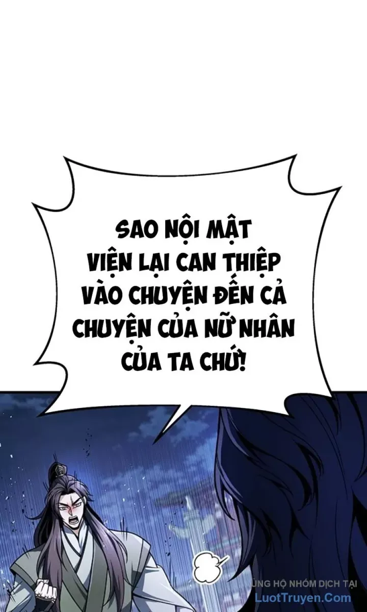 Thanh Kiếm Của Hoàng Đế Chapter 117 - 21