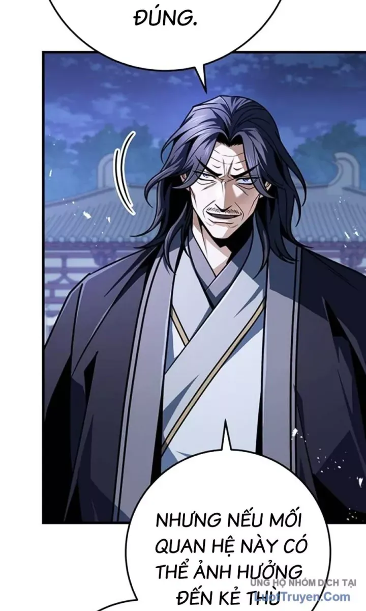 Thanh Kiếm Của Hoàng Đế Chapter 117 - 23