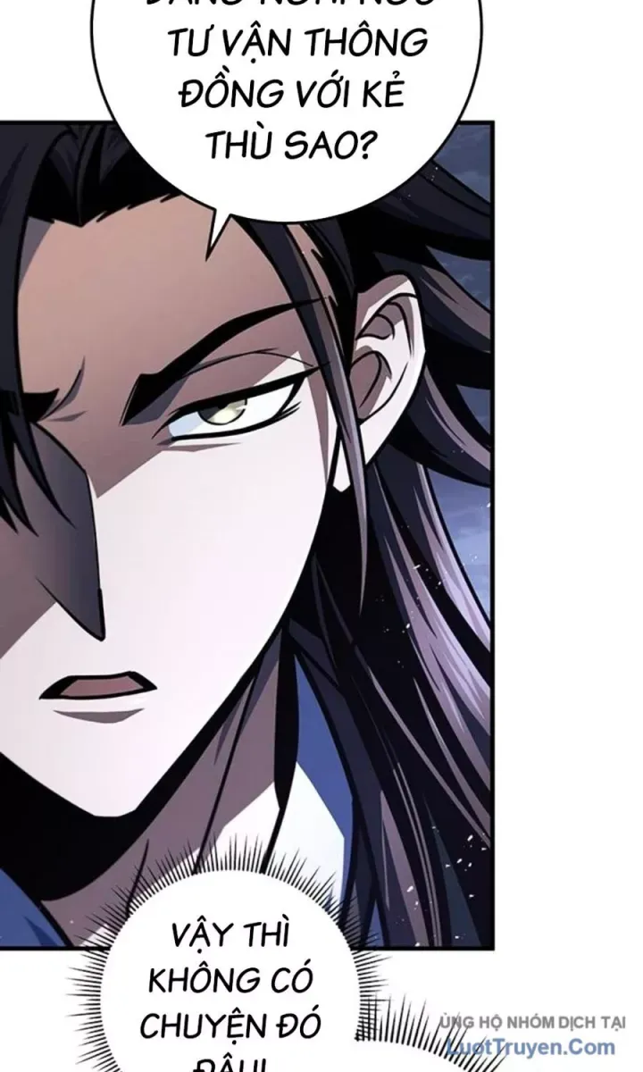 Thanh Kiếm Của Hoàng Đế Chapter 117 - 25
