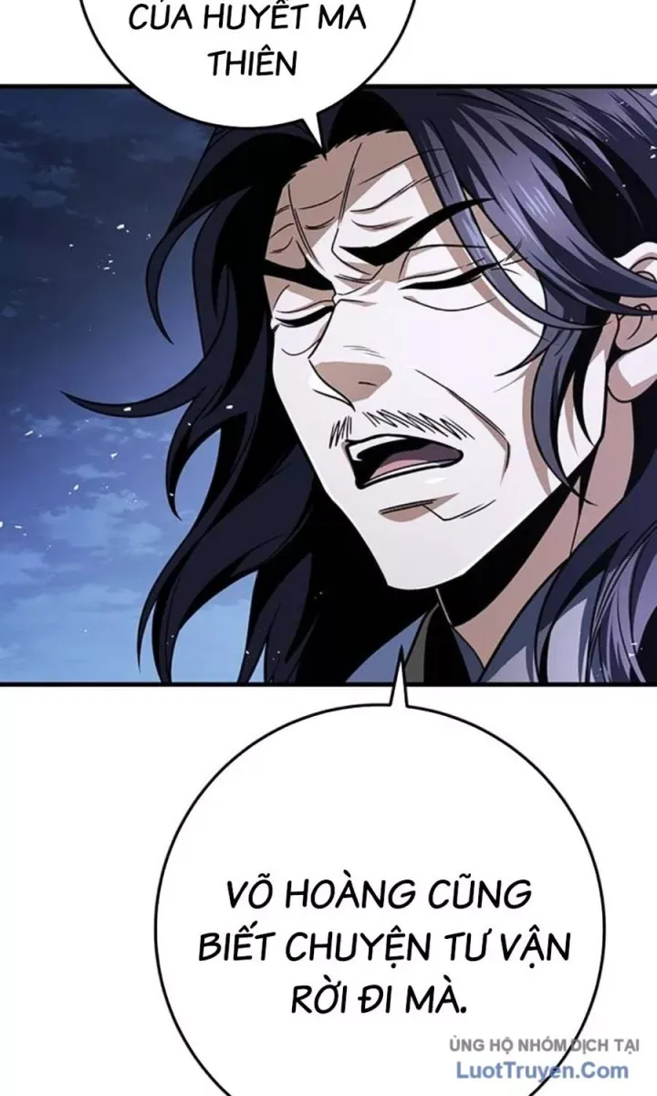 Thanh Kiếm Của Hoàng Đế Chapter 117 - 30