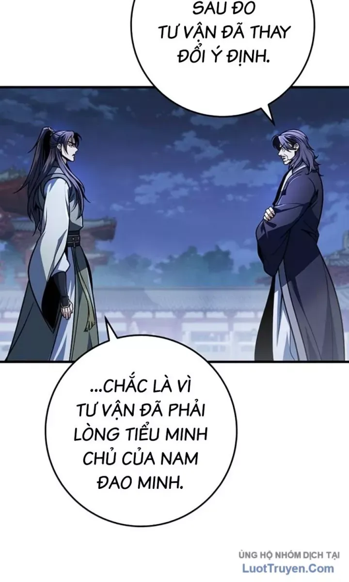 Thanh Kiếm Của Hoàng Đế Chapter 117 - 36