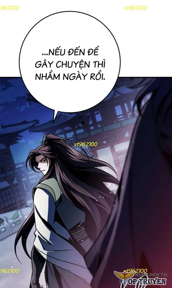 Thanh Kiếm Của Hoàng Đế Chapter 117 - 5