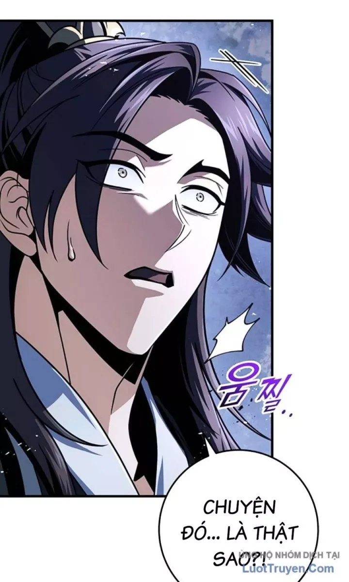 Thanh Kiếm Của Hoàng Đế Chapter 117 - 41