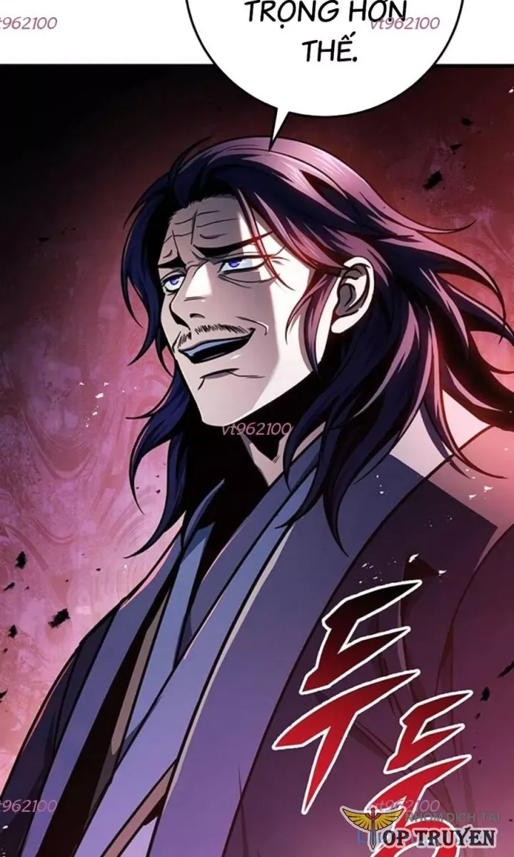 Thanh Kiếm Của Hoàng Đế Chapter 117 - 7