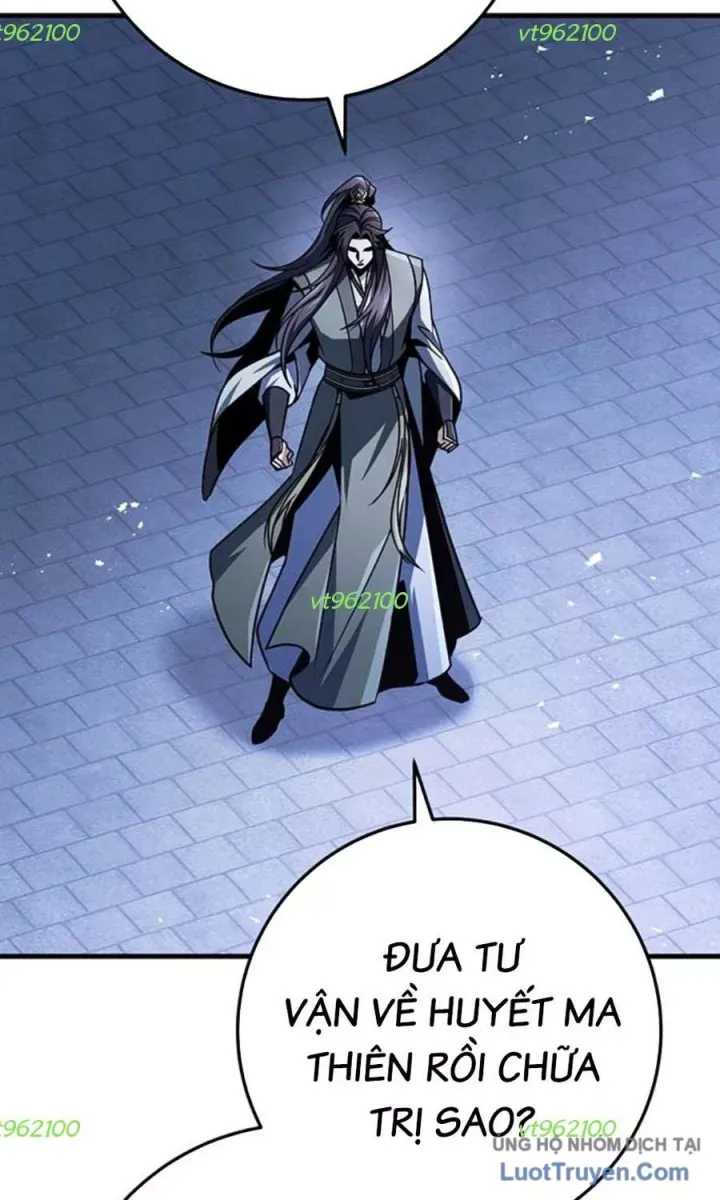 Thanh Kiếm Của Hoàng Đế Chapter 117 - 61