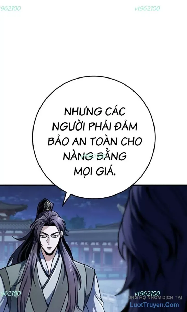 Thanh Kiếm Của Hoàng Đế Chapter 117 - 71
