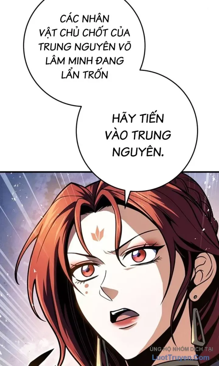 Thanh Kiếm Của Hoàng Đế Chapter 117 - 87