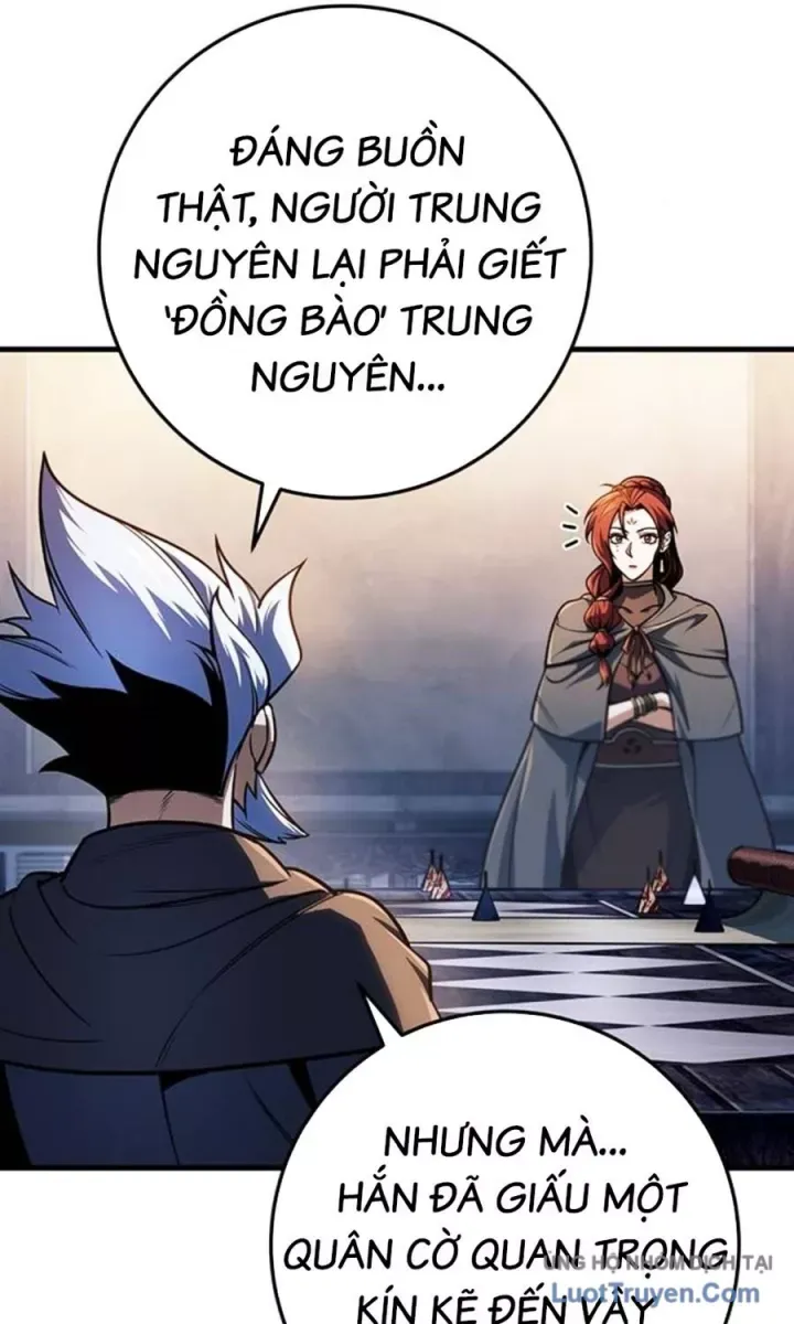 Thanh Kiếm Của Hoàng Đế Chapter 117 - 89