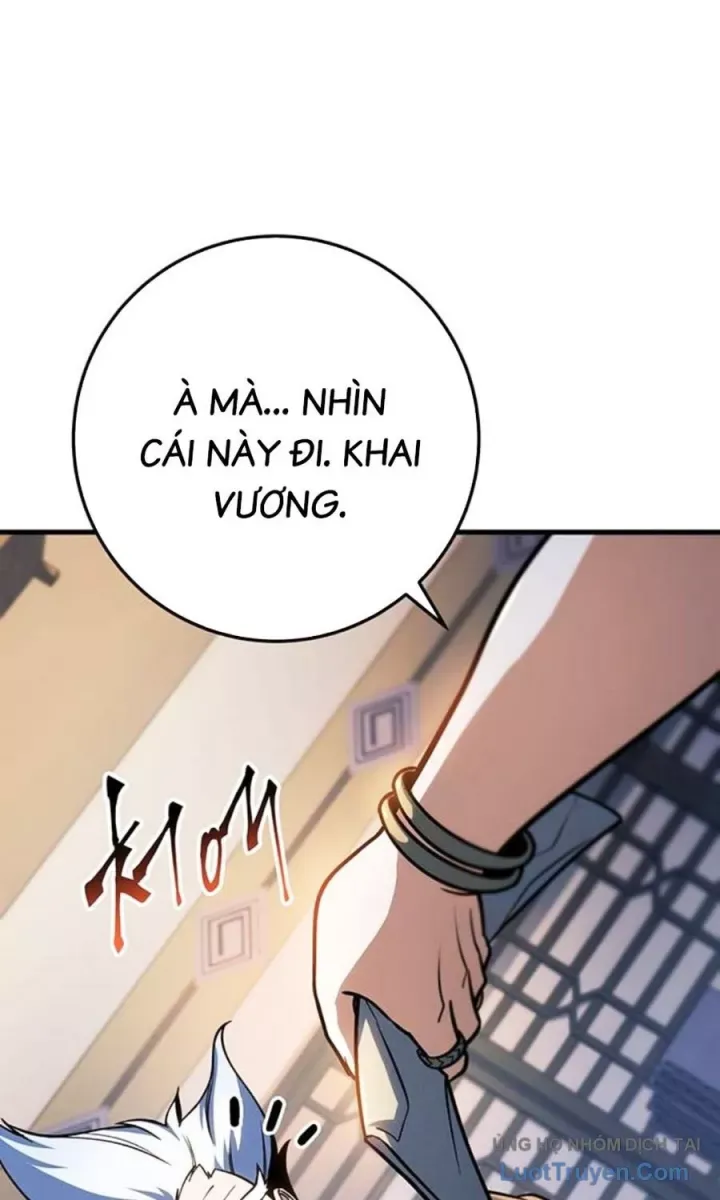 Thanh Kiếm Của Hoàng Đế Chapter 117 - 92