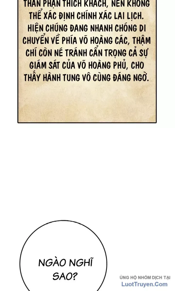 Thanh Kiếm Của Hoàng Đế Chapter 117 - 95