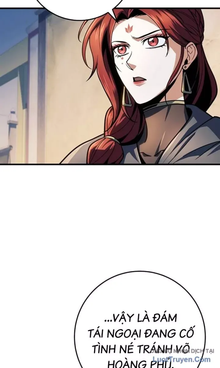 Thanh Kiếm Của Hoàng Đế Chapter 117 - 96