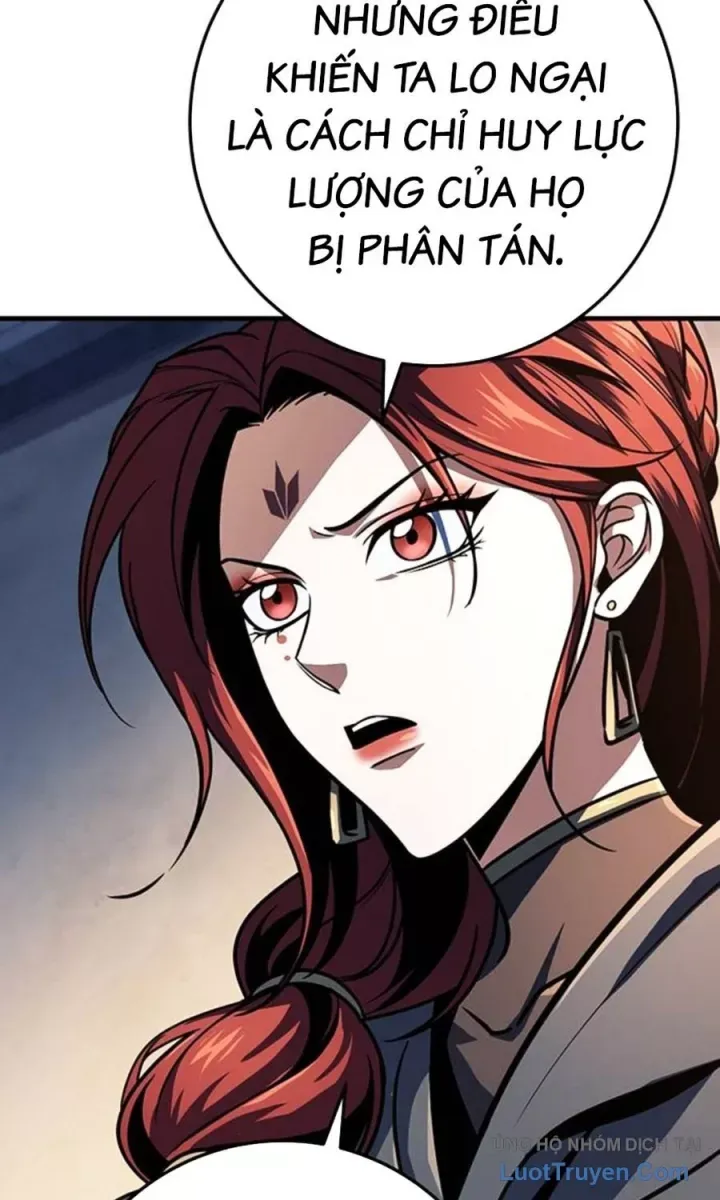 Thanh Kiếm Của Hoàng Đế Chapter 117 - 99