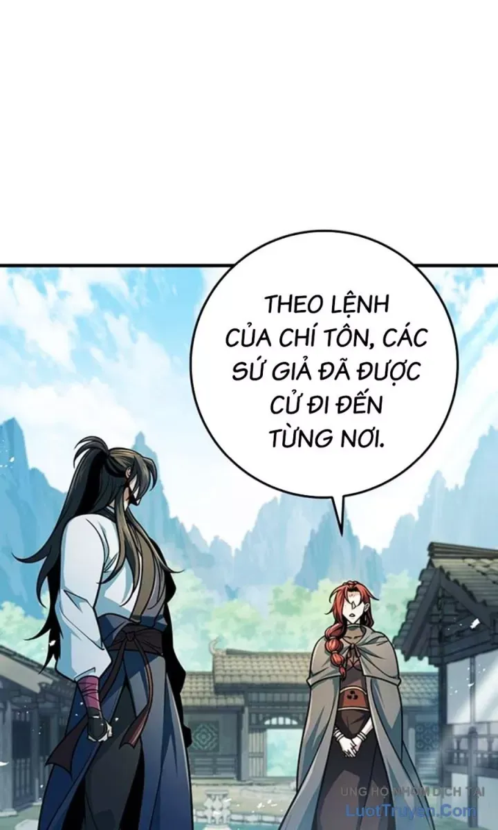 Thanh Kiếm Của Hoàng Đế Chapter 118 - 105