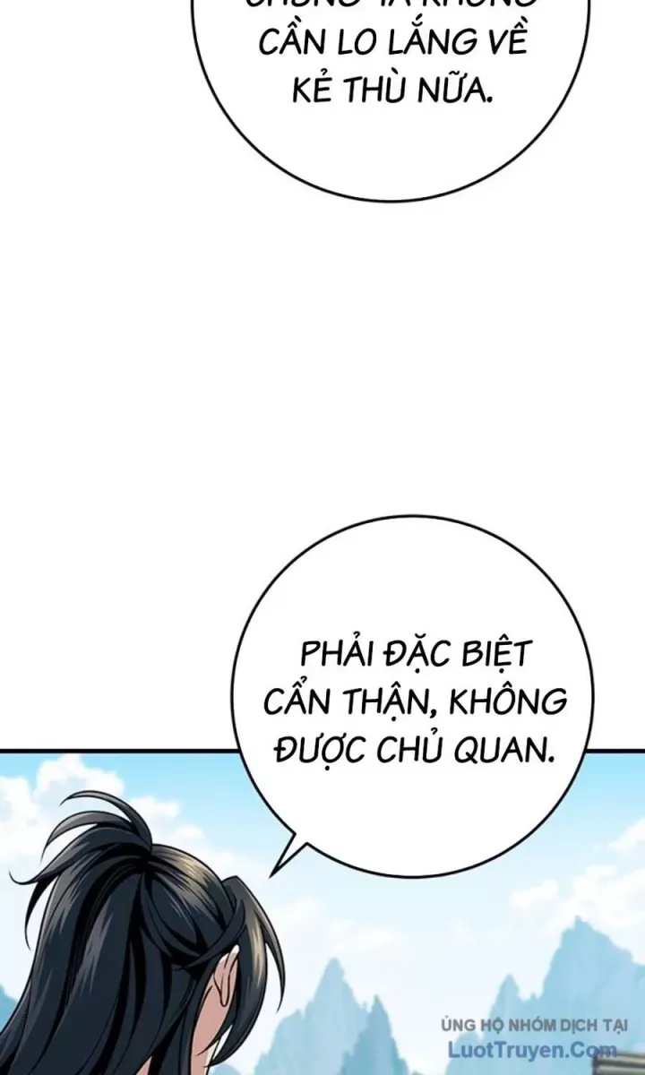 Thanh Kiếm Của Hoàng Đế Chapter 118 - 108