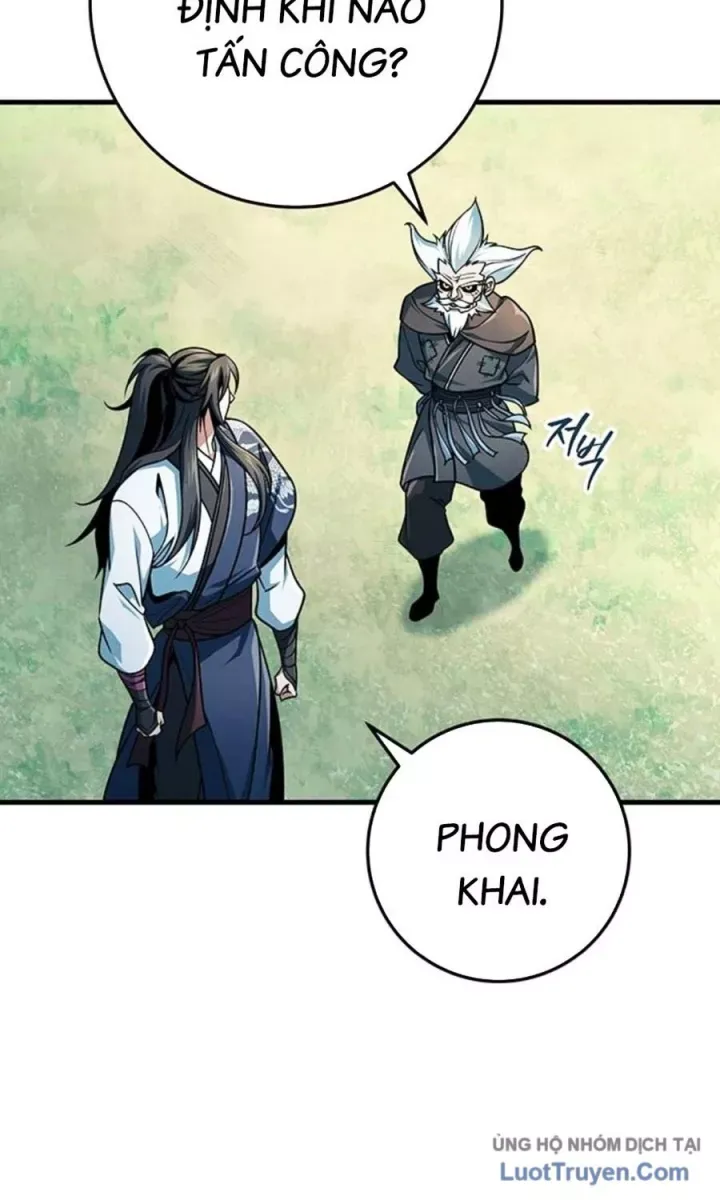 Thanh Kiếm Của Hoàng Đế Chapter 118 - 110