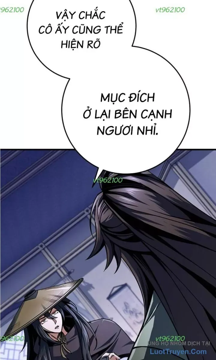 Thanh Kiếm Của Hoàng Đế Chapter 118 - 12