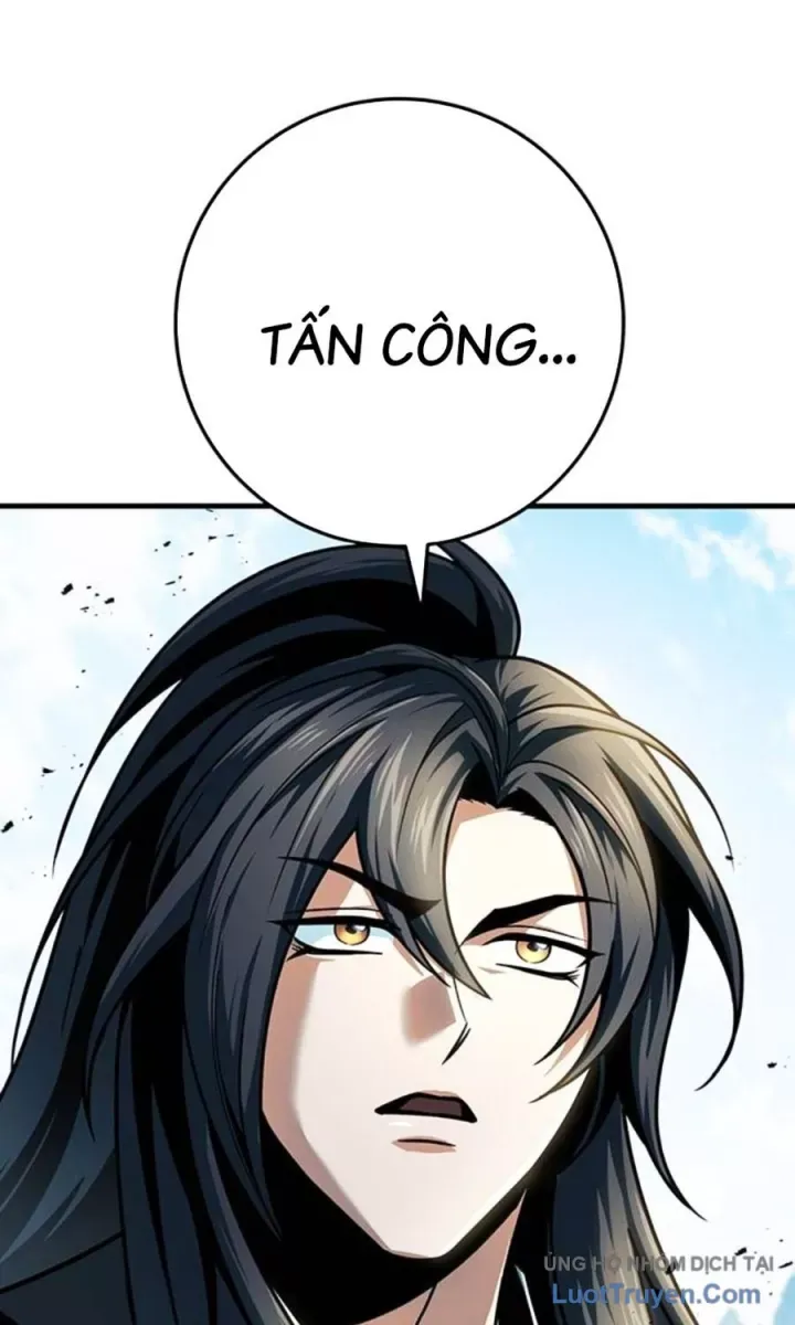 Thanh Kiếm Của Hoàng Đế Chapter 118 - 111